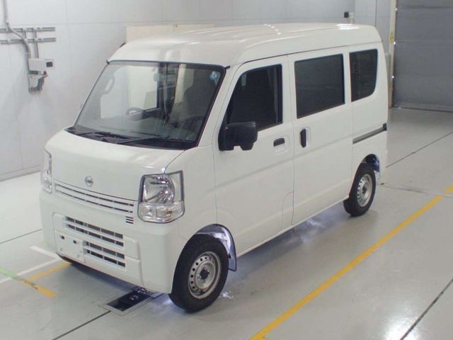 3601 NISSAN CLIPPER VAN DR17V 2022 г. (CAA Chubu)